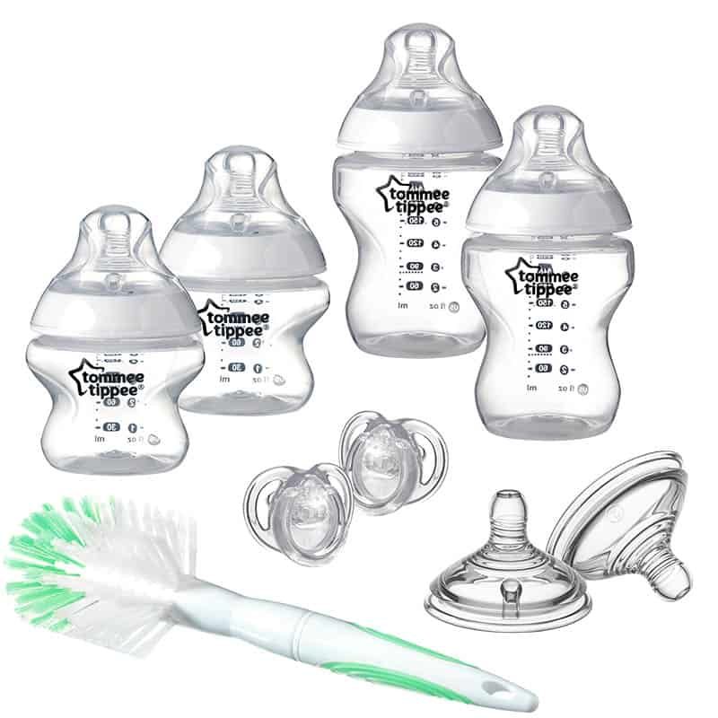 Tommee Tippee Startset