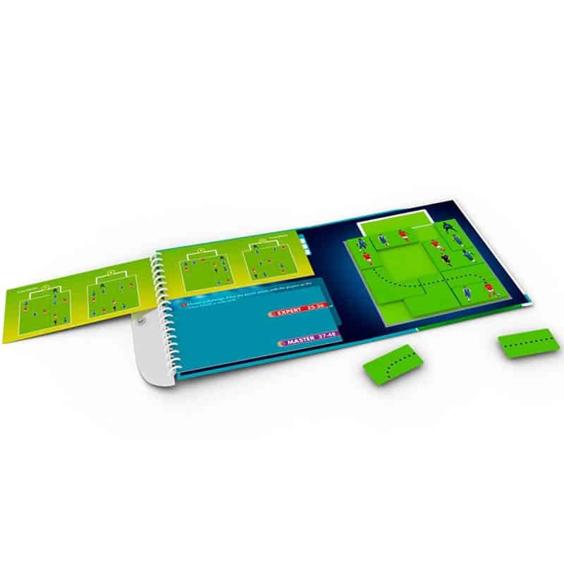 Smart Games: GOOAL! - Afbeelding 2