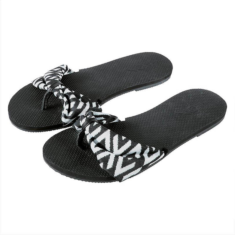 XQ Flipflop dames tropical