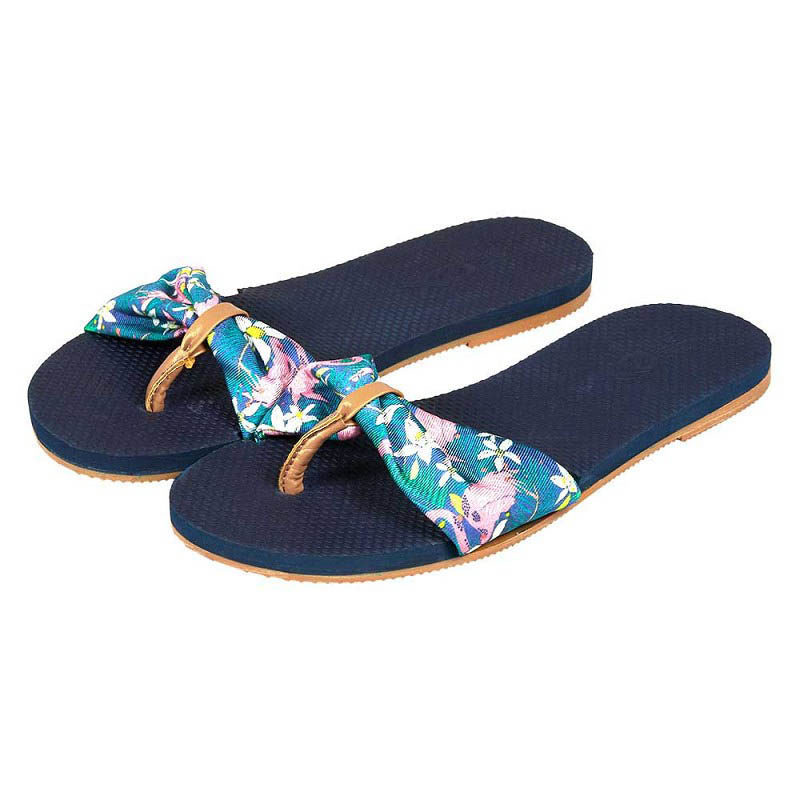 XQ Slides meisjes tropical