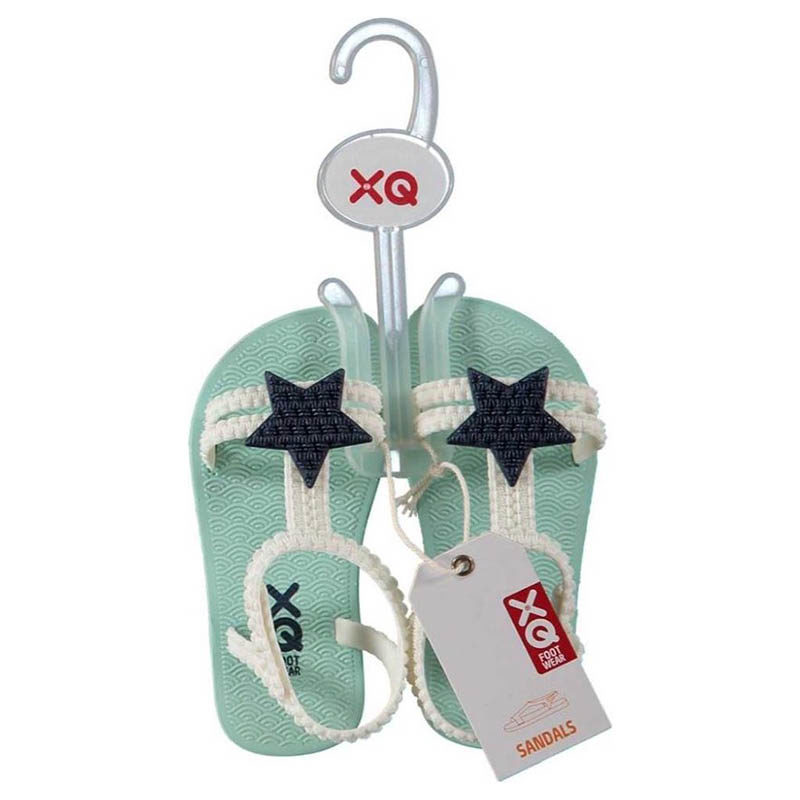 XQ Sandalen kinderen ster - Afbeelding 3