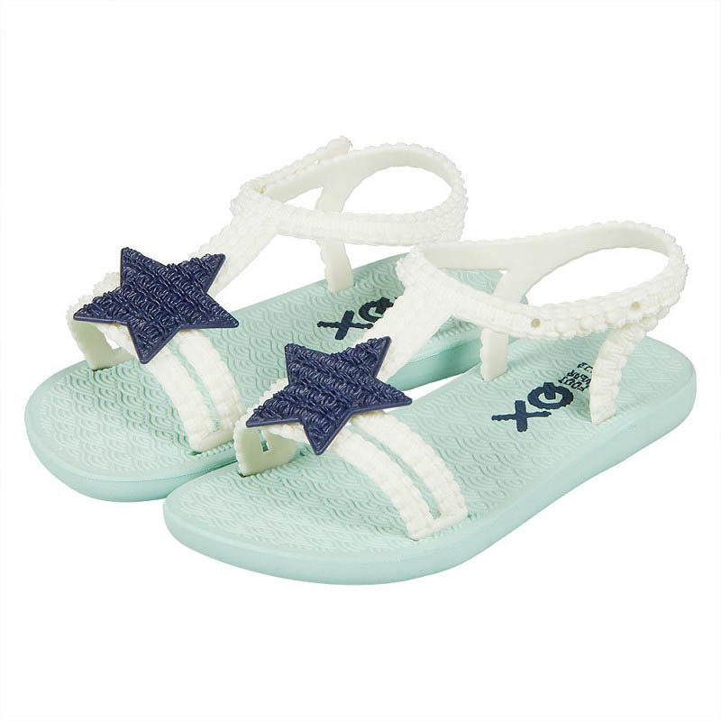 XQ Sandalen kinderen ster