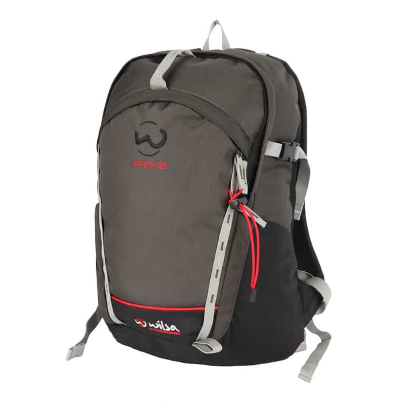 Rugzak Pack 25L in Tarmac kleur