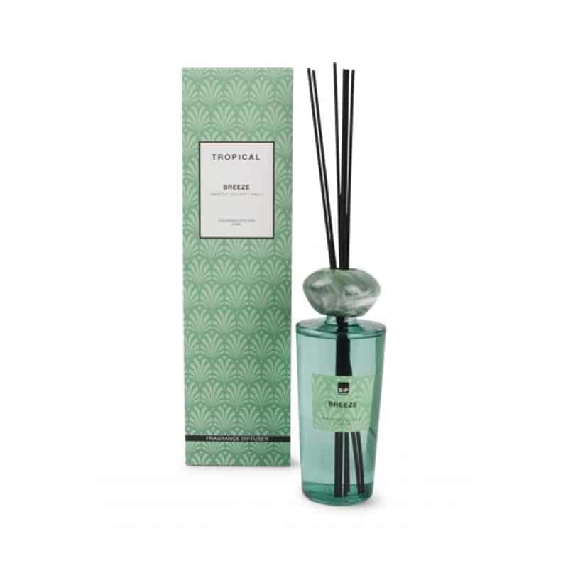 S&P Geurstokjes (430ml) breeze tropical