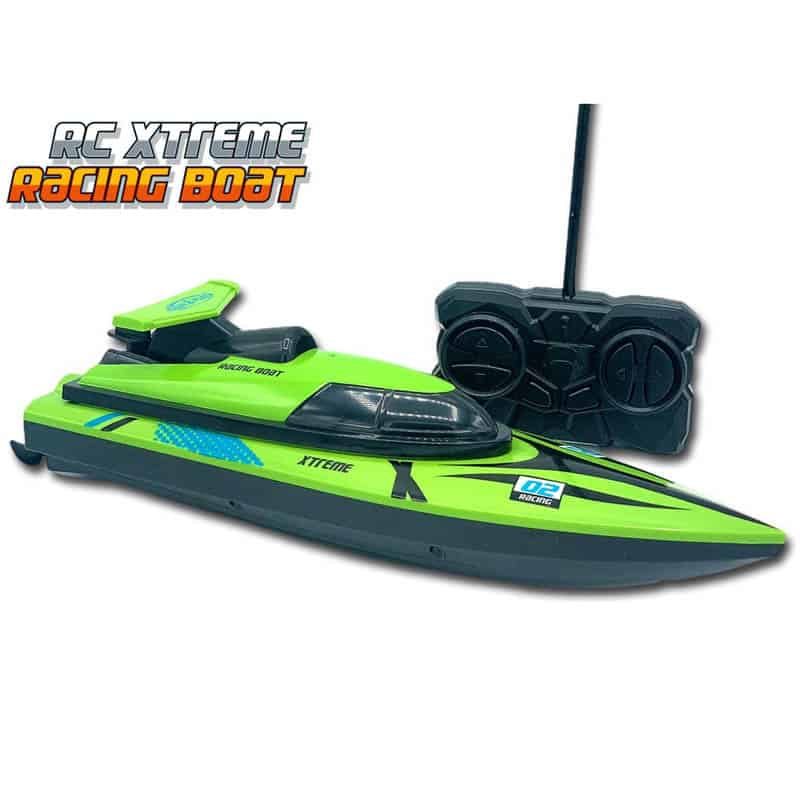 Gear2Play R/C Extreme racing boat - Afbeelding 2