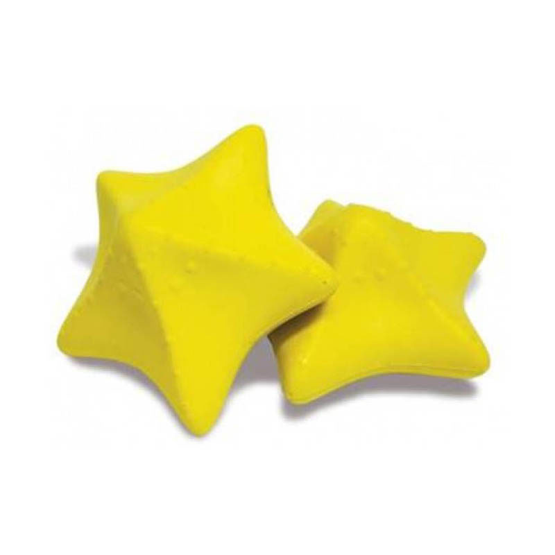 Absorberende stervis sponzen (2 stuks)
