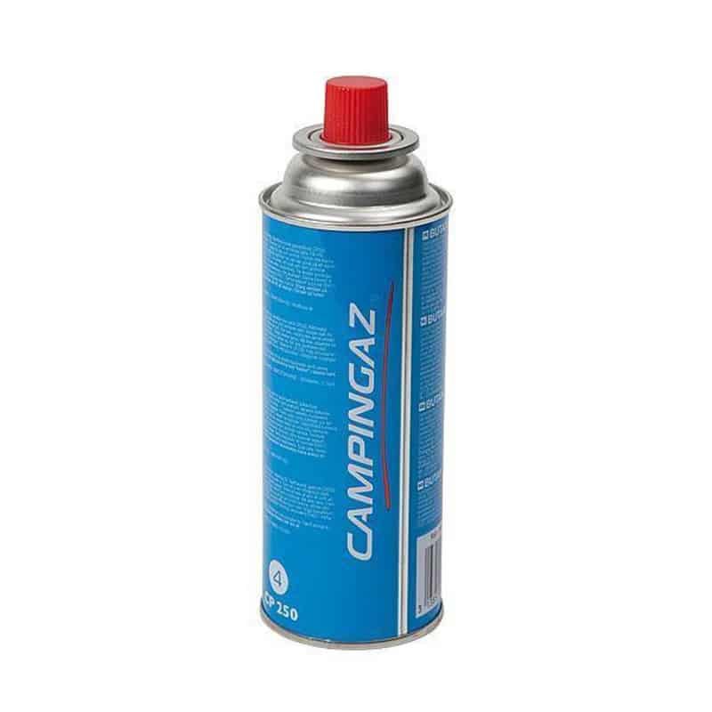 Campinggaz Gaspatroon CP250
