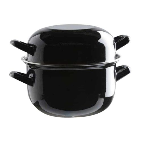 Mosselpot (ø18cm)