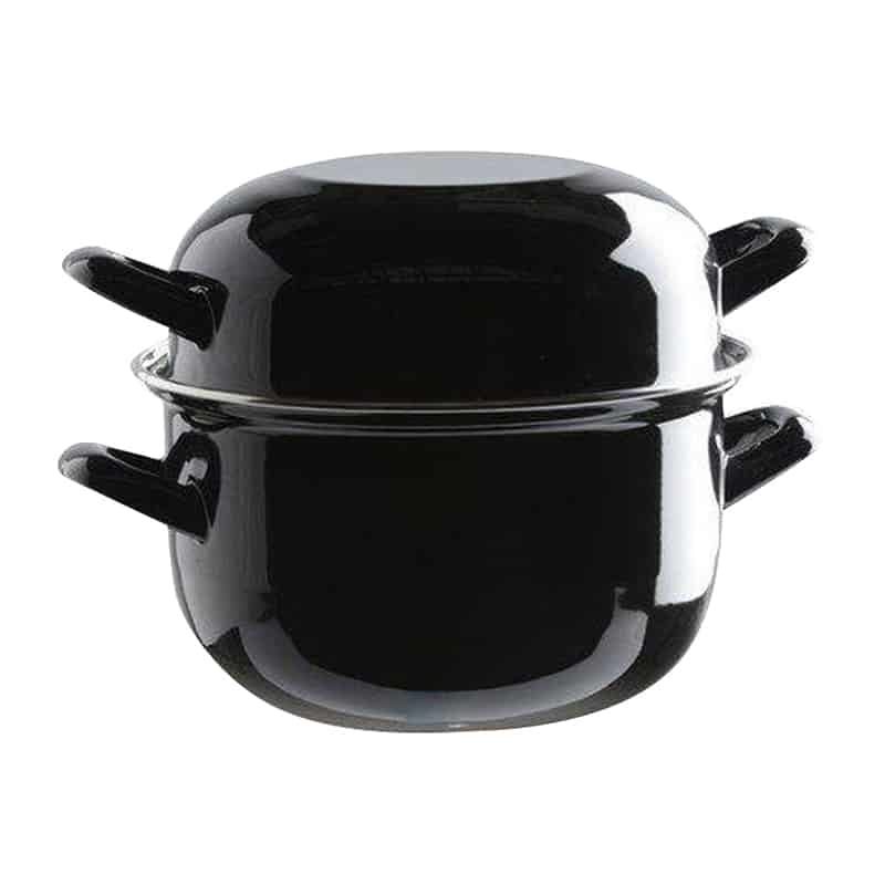Mosselpot (ø18cm)