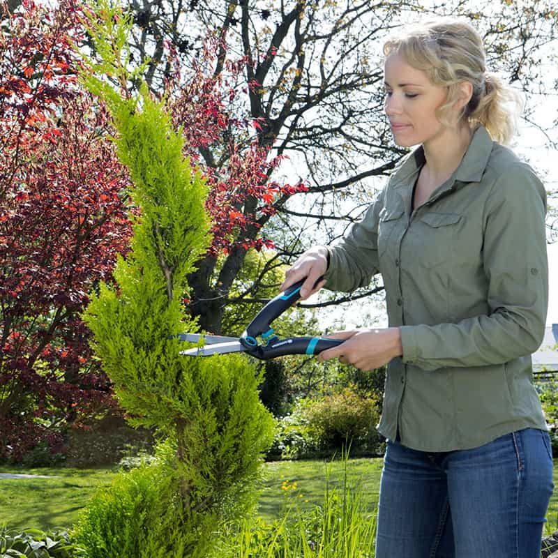 Gardena Heggenschaar NatureCut - Afbeelding 2