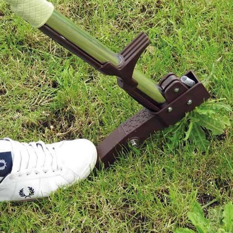 BSI Onkruidtrekker Easyweed - Afbeelding 2