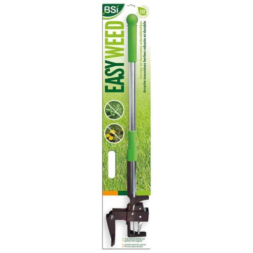 BSI Onkruidtrekker Easyweed