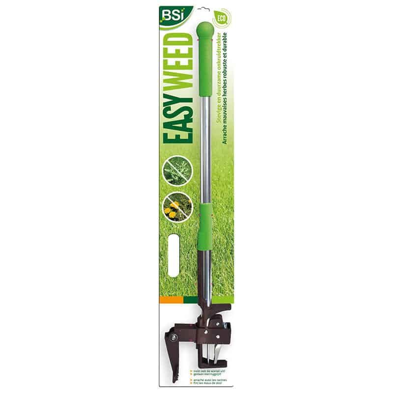 BSI Onkruidtrekker Easyweed
