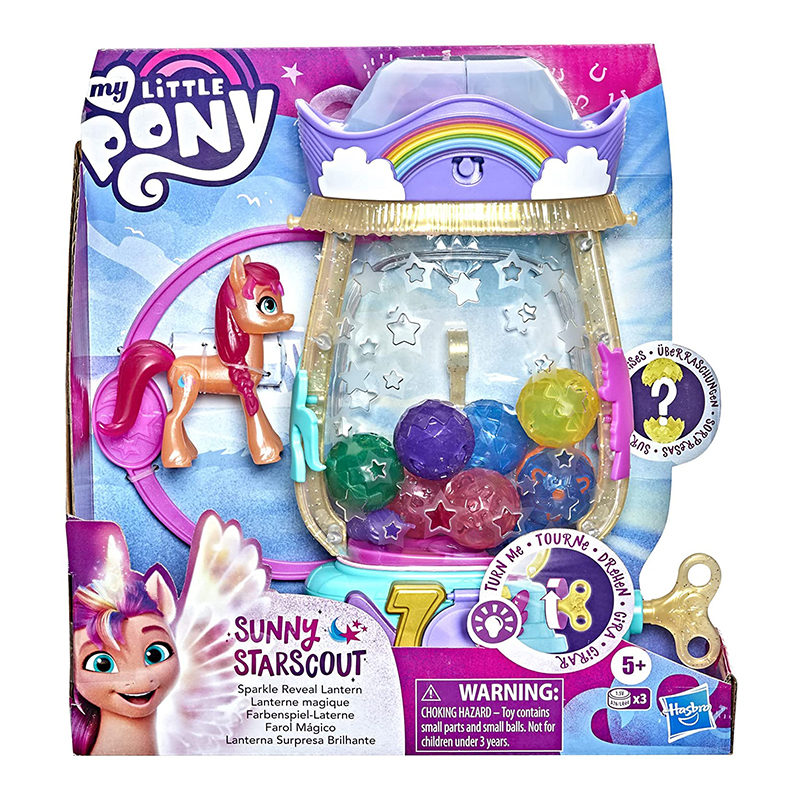 My Little Pony Sunny's Lantaarn