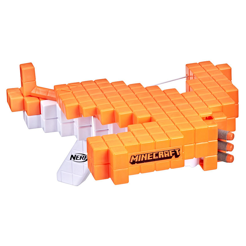 Nerf SOX Carlton