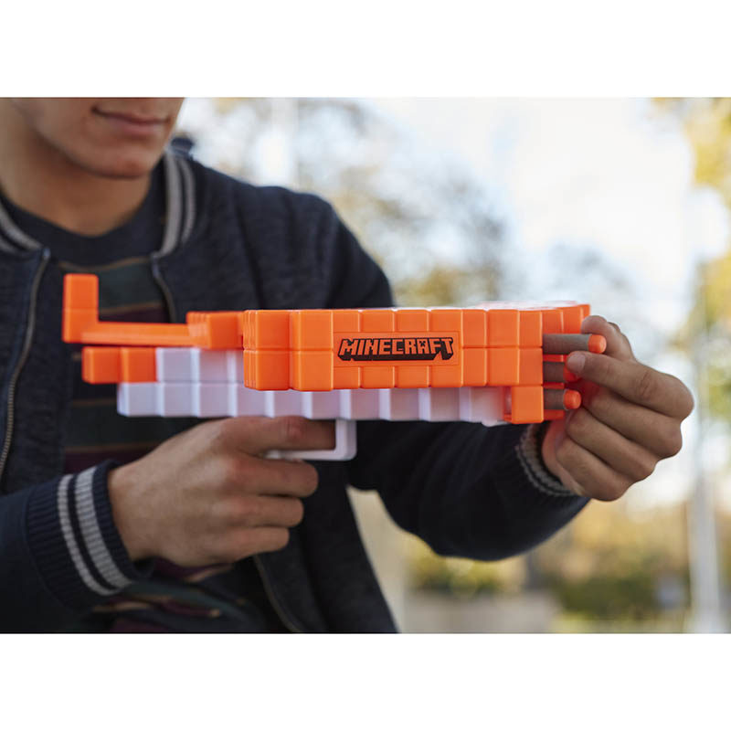 Nerf SOX Carlton - Afbeelding 3