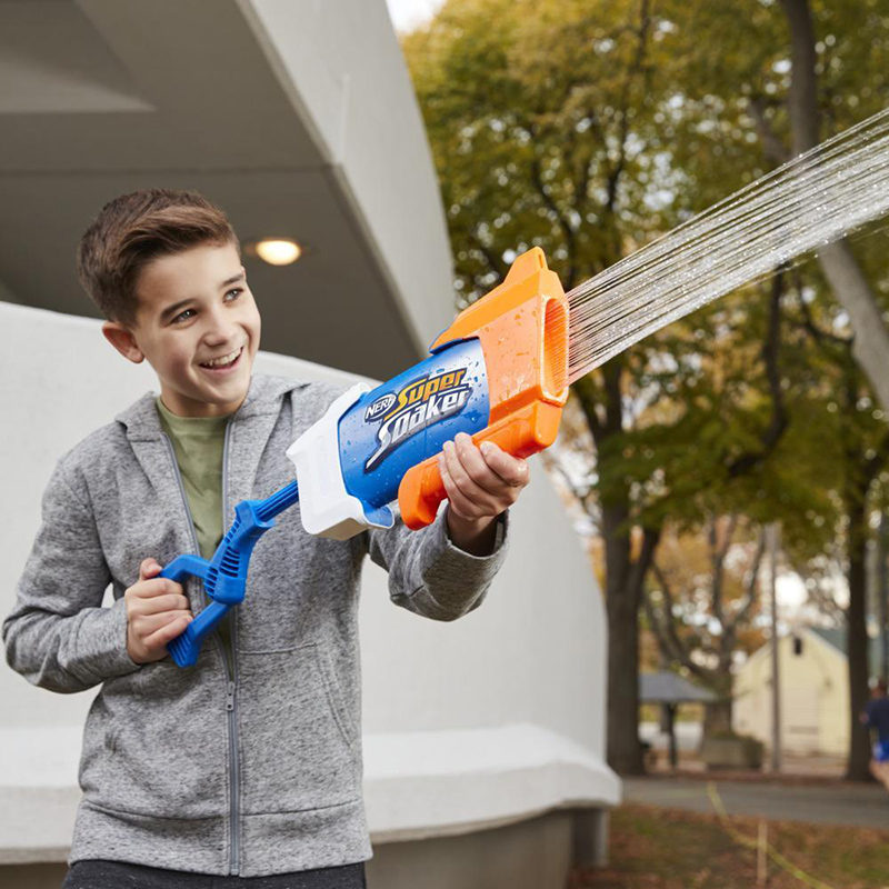 Nerf SuperSoaker Rainstorm - Afbeelding 2