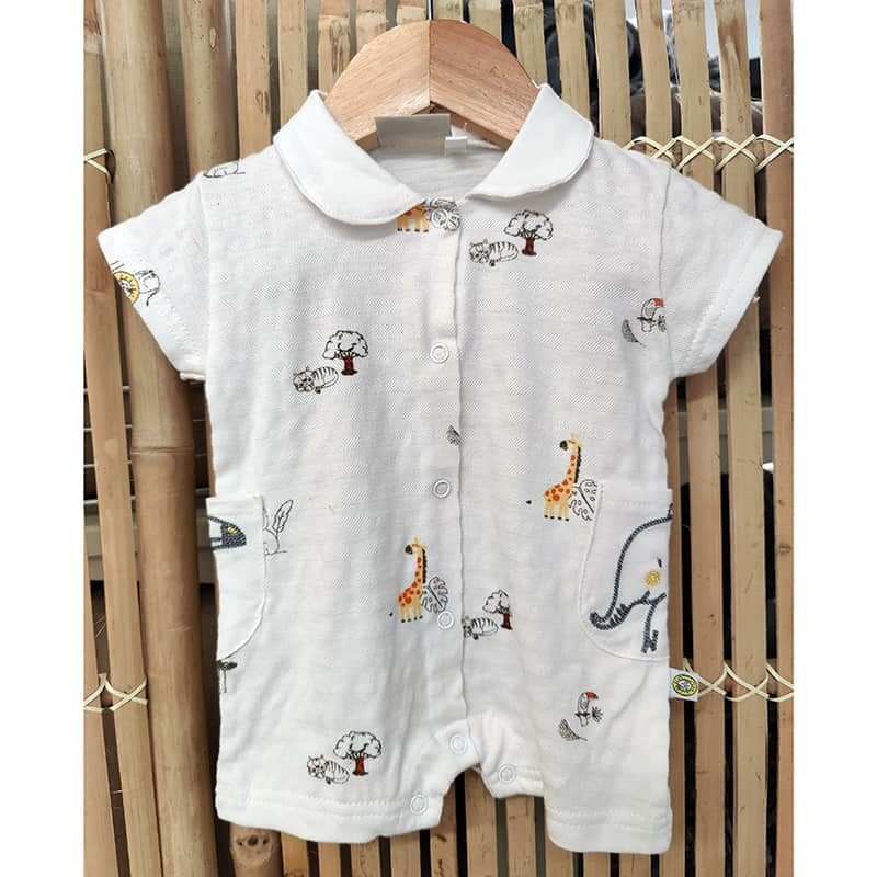 Picco Bello Zomerpakje Wild & Free - Afbeelding 2