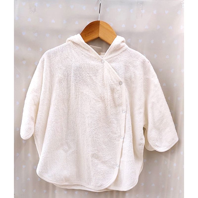 Picco Bello Poncho Wild & Free