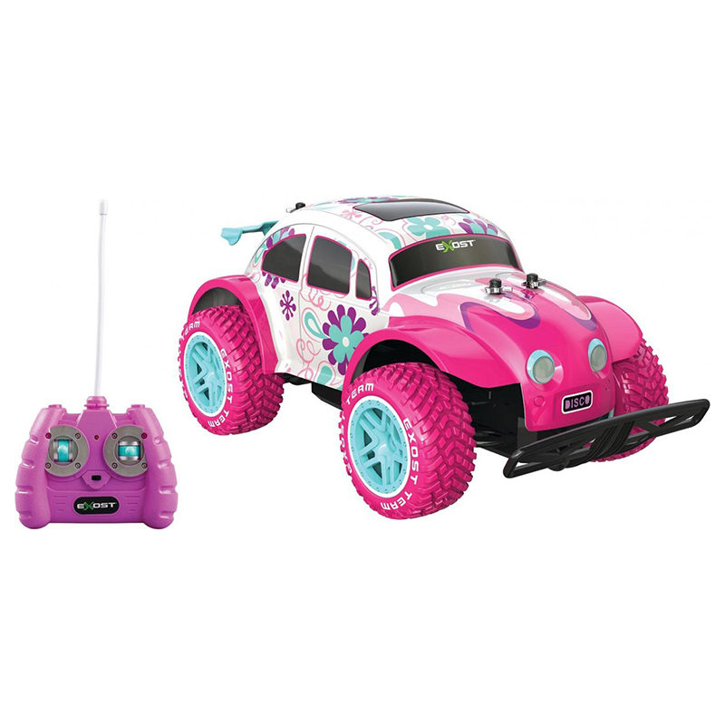R/C Exost Pixie Buggy roze - Afbeelding 10