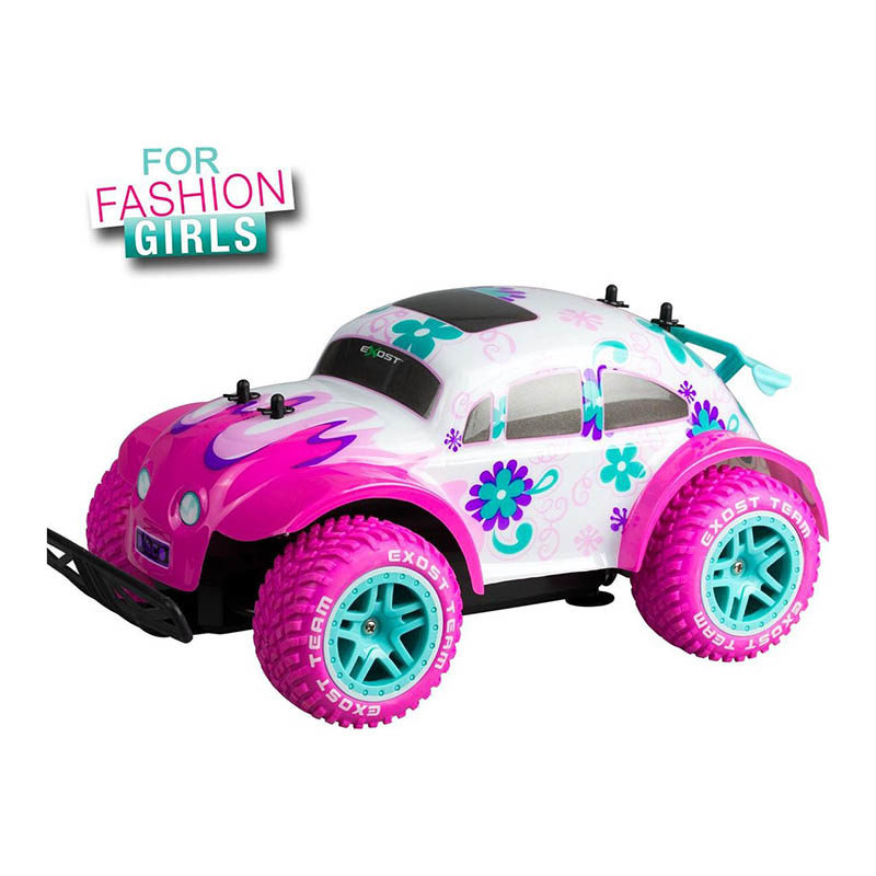 R/C Exost Pixie Buggy roze - Afbeelding 2