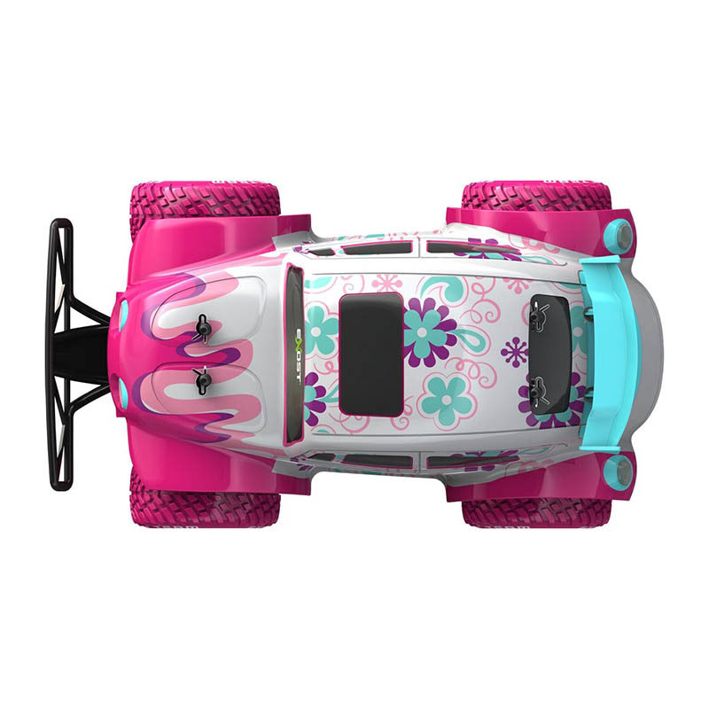 R/C Exost Pixie Buggy roze - Afbeelding 9