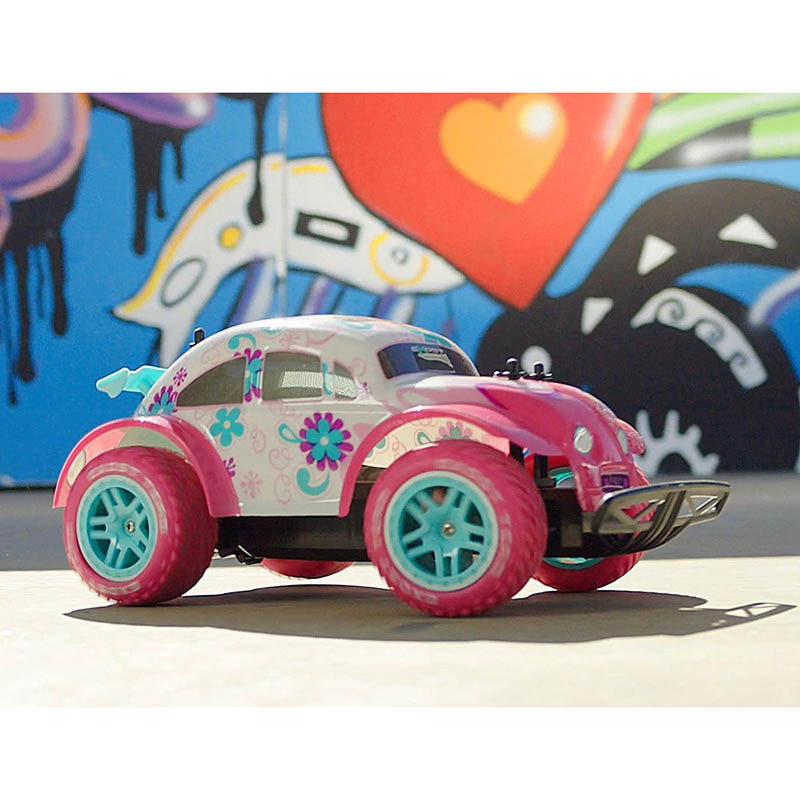 R/C Exost Pixie Buggy roze - Afbeelding 5