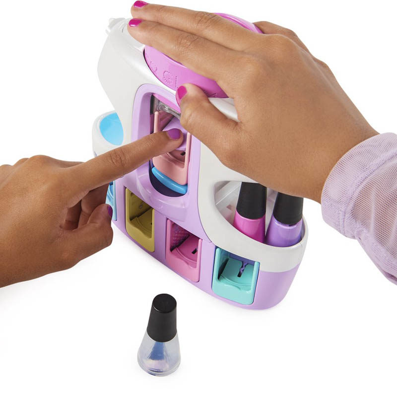 Cool Maker GoGlam Nail Salon U-nique - Afbeelding 2