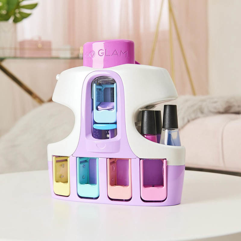 Cool Maker GoGlam Nail Salon U-nique - Afbeelding 6