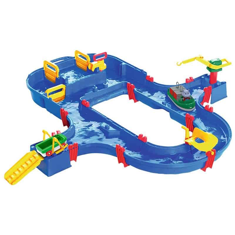 AquaPlay SuperSet Waterbaan (1520)