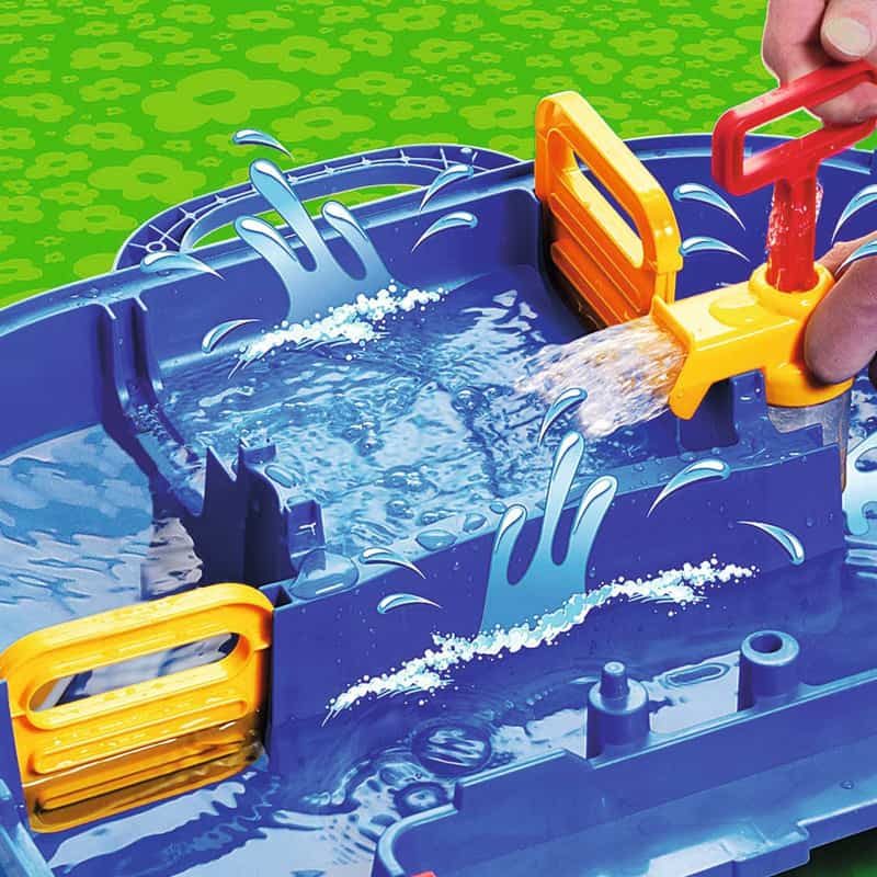 AquaPlay SuperSet Waterbaan (1520) - Afbeelding 5