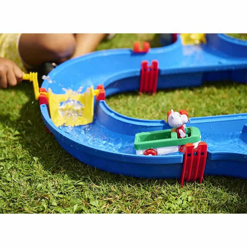 AquaPlay SuperSet Waterbaan (1520) - Afbeelding 4