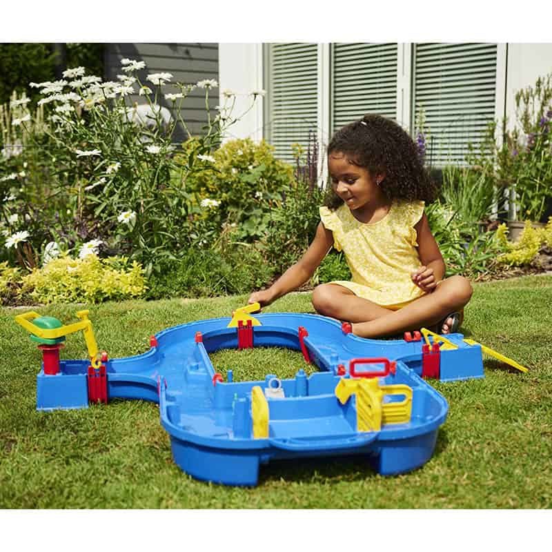 AquaPlay SuperSet Waterbaan (1520) - Afbeelding 3