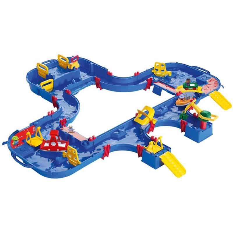 AquaPlay Mega LockBox Waterbaan (1544)