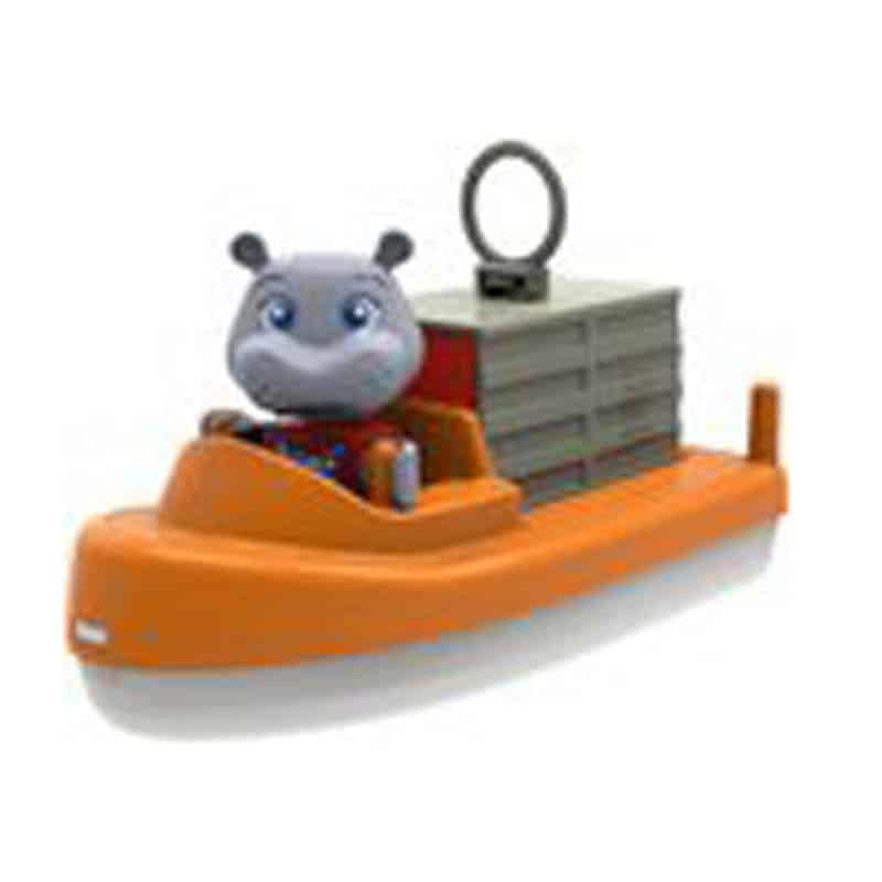 AquaPlay Mega LockBox Waterbaan (1544) - Afbeelding 9