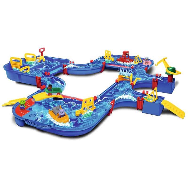 AquaPlay Mega LockBox Waterbaan (1544) - Afbeelding 3
