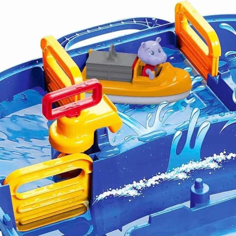AquaPlay Mega LockBox Waterbaan (1544) - Afbeelding 14