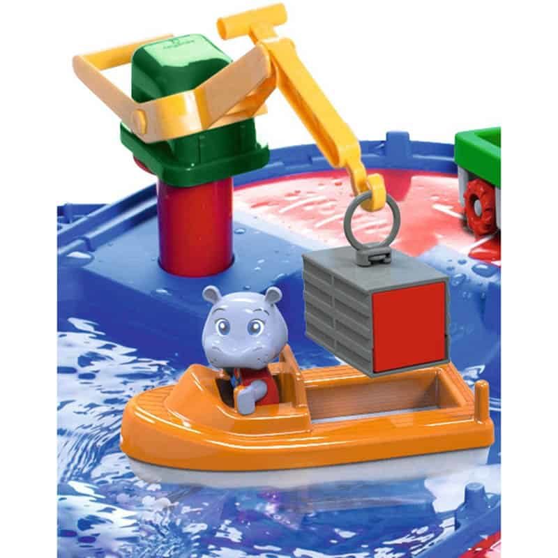 AquaPlay Mega LockBox Waterbaan (1544) - Afbeelding 11
