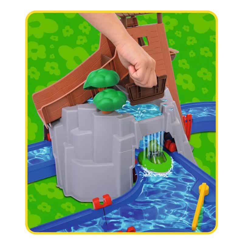 AquaPlay Avonturenland Waterbaan (1547) - Afbeelding 12