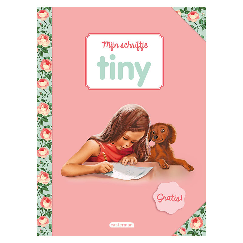 Tiny en de lieve pony (nieuwe stijl) - Afbeelding 2
