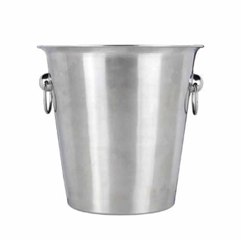 Champagne emmer (ø21cm)