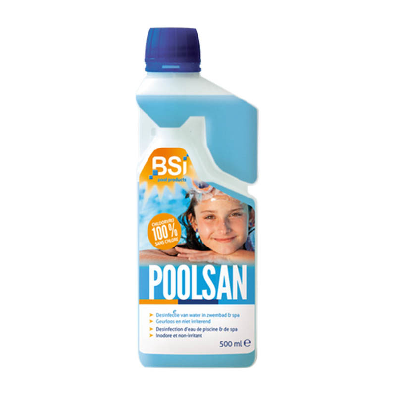 BSI Poolsan 500ml