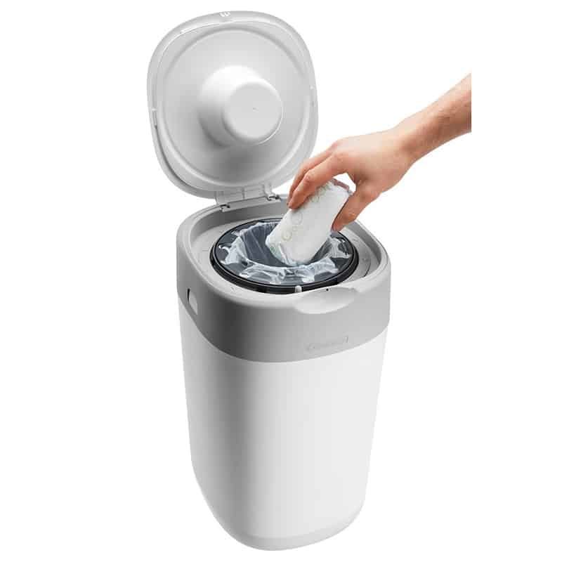 Sangenic Twist pamperemmer