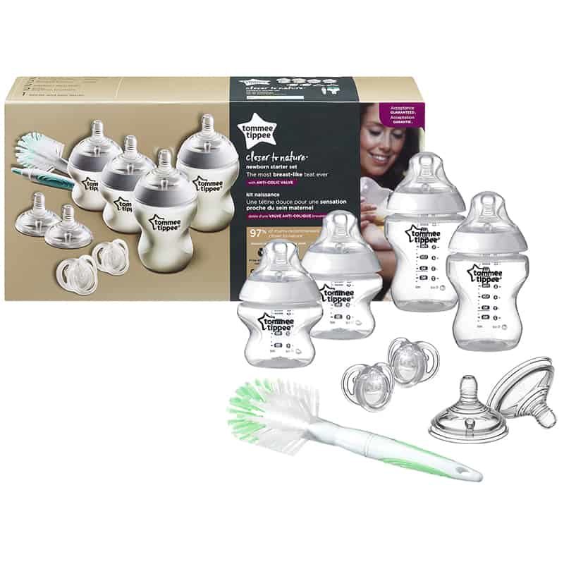 Tommee Tippee Startset - Afbeelding 2