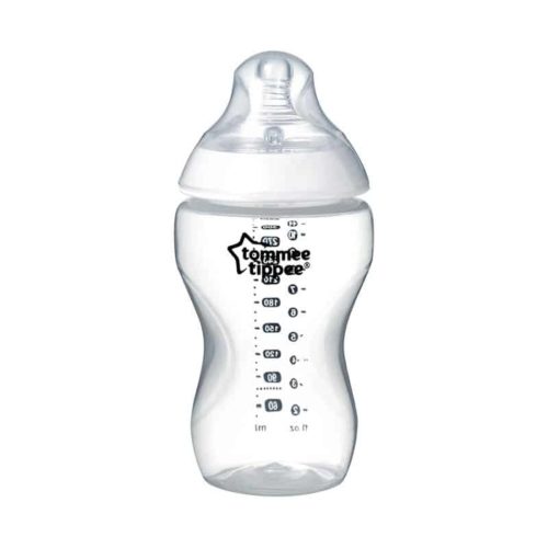 Tommee Tippee Fles (340ml)