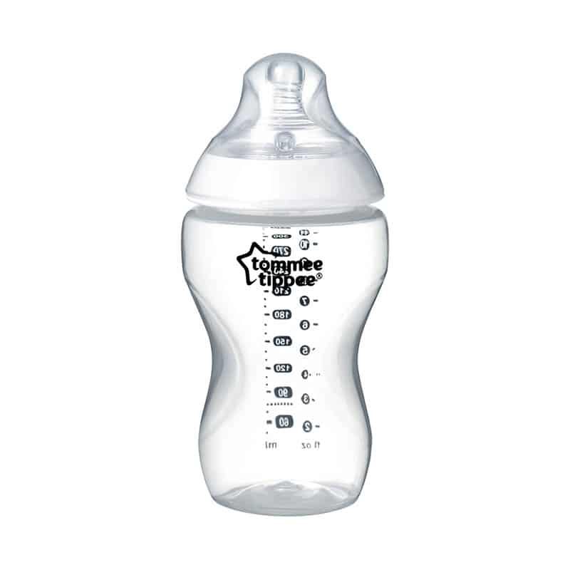 Tommee Tippee Fles (340ml)