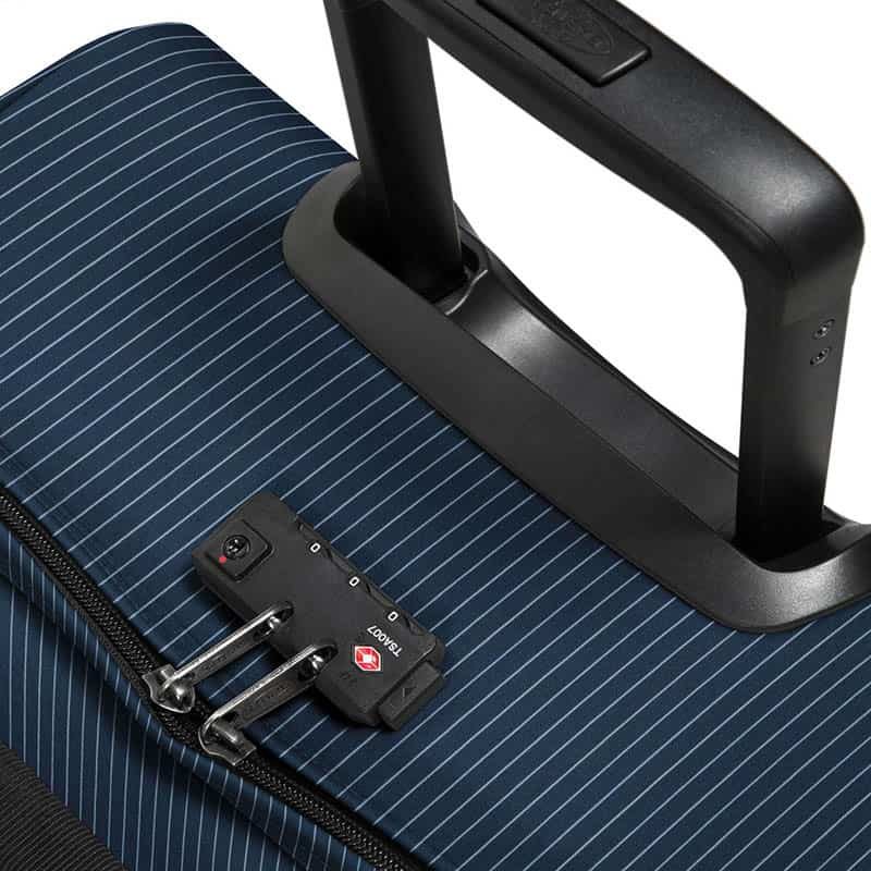 Eastpak Tranverz S valies - Streep - Afbeelding 5
