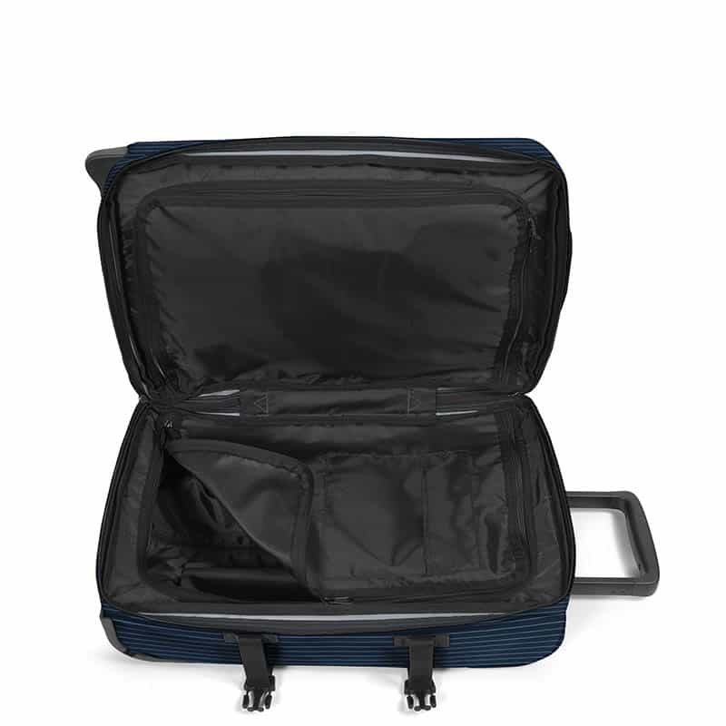 Eastpak Tranverz S valies - Streep - Afbeelding 4