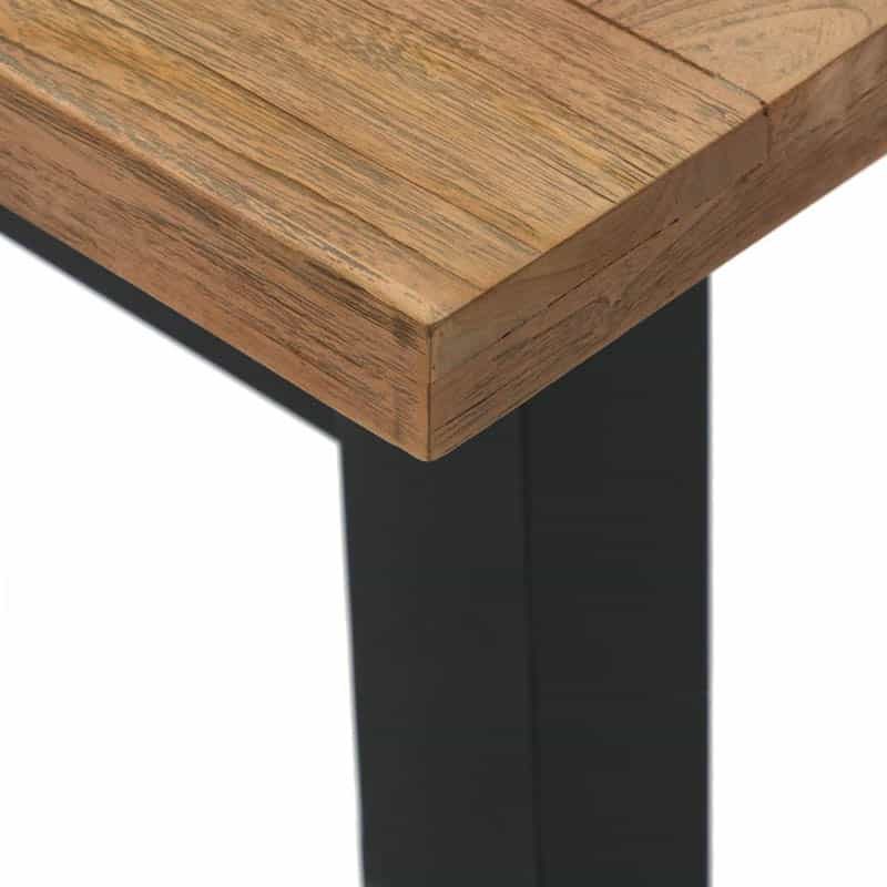 Hartman Sophie Yasmani Tafel (240x100cm) - Afbeelding 8