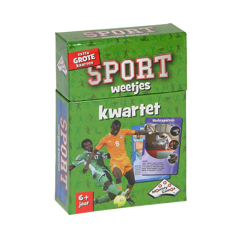 Kwartet Sport